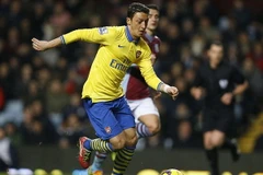 Chuyển nhượng 17/1: Arsenal lại khiến HLV Wenger sầu lòng