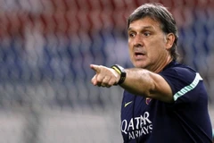 10 thành công của Martino trong nửa đầu mùa bóng 2013-14