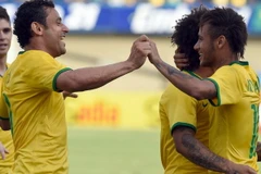 Bobby Charlton: Đội tuyển Brazil khó có thể đăng quang