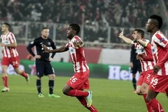 Lượt về knock-out Champions League: Lo cho người Anh!