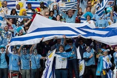 Thông tin thú vị trước giờ khởi tranh World Cup 2014