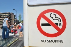 WHO kêu gọi các nước tăng thuế với sản phẩm thuốc lá