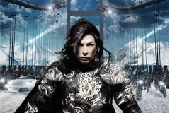 Chân Tử Đan đã cùng lúc đảm nhiệm nhiều vai trò gồm diễn viên chính, chỉ đạo hành động và đồng sản xuất (Nguồn: CGV)