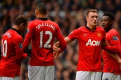 Anh chốt danh sách World Cup: M.U vẫn chiếm số đông