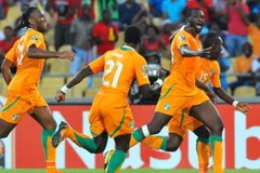 Các đội tuyển đồng loạt công bố danh sách dự World Cup 2014