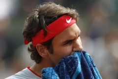 Địa chấn ở Roland Garros 2014: Federer gục ngã trước Gulbis 