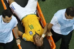 Đội tuyển Brazil sẽ đá thế nào khi thiếu ngôi sao Neymar?