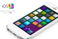 Gần một nửa số iPhone và iPad đã nâng cấp lên phiên bản iOS 8