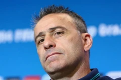 HLV Paulo Bento quyết không từ chức trong mọi hoàn cảnh