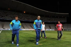 Arsenal thận trọng trước thềm trận gặp Besiktas ở vòng play-off