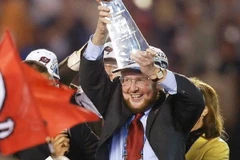 Manchester United đau buồn vĩnh biệt chủ sở hữu nhà Glazer