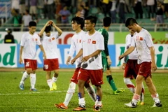 Chuyên gia góp ý VFF cần bổ sung sức mạnh cho U19