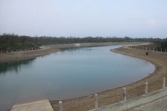 Sửa chữa, nâng cấp bảo đảm an toàn các hồ chứa nước thủy lợi