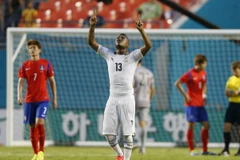 Ghana gieo hoang mang cho Hàn Quốc trước thềm World Cup