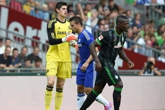 Kết quả bóng đá 4/8: Chelsea thua sốc, Dortmund thắng đậm