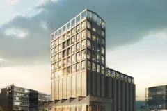 Cape Town tạc nên bảo tàng nghệ thuật lớn nhất thế giới 