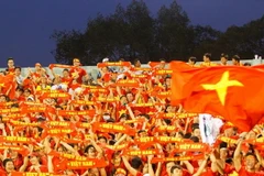 Chuyện những người "nhuộm đỏ" sân bóng giải U19