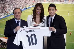 Florentino Perez xứng danh là người chịu chơi bậc nhất