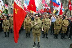 Nga tái khẳng định không đưa quân vào miền Đông Ukraine