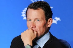Tay đua Lance Armstrong có thể được giảm án phạt