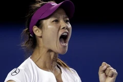 Hạ Cibulkova, Li Na lần đầu lên ngôi tại Australian Open