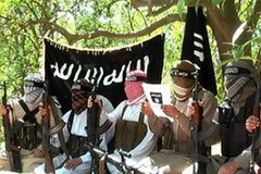 Ai Cập truy tố nhóm thánh chiến Ansar Bayt al-Maqdis