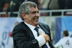 Tuyển Bồ Đào Nha có huấn luyện viên mới thế chỗ Paulo Bento