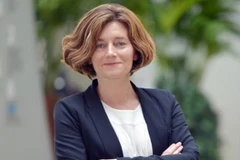 Cựu thư ký tòa soạn báo Le Monde đầu quân cho tờ Guardian