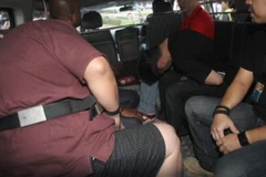 Hai kẻ bắt cóc mẹ triệu phú người Singpore có thể bị tử hình