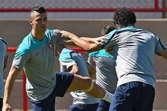 Ghana - Bồ Đào Nha: Lách qua khe cửa hẹp thần kỳ?