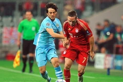 Lịch trực tiếp vòng bảng Champions League: "Đại chiến" Đức - Anh