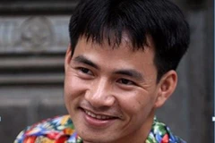 Nghệ sỹ Xuân Bắc. (Ảnh: NHKVN)