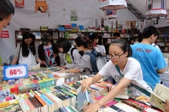 Ảnh minh họa. (Nguồn: An Ngọc/Vietnam+)