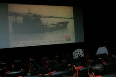 (Ảnh minh họa: Quý Trung/TTXVN)