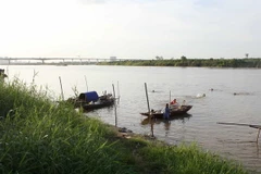 (Ảnh minh họa: Minh Quyết/TTXVN)