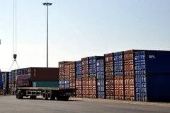 (Ảnh minh họa: Trần Tĩnh/TTXVN)