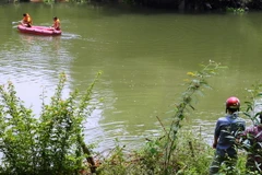 (Ảnh minh họa: Thanh Tân/TTXVN)