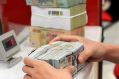 (Ảnh minh họa: Trần Việt/TTXVN)