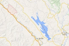 Yên Bái: 4 người trong một gia đình bị thảm sát khi đi làm nương