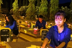 (Ảnh minh họa: Phan Sáu/TTXVN)