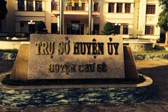 Gia Lai: Trưởng ban Tổ chức Huyện ủy Chư Sê sử dụng bằng đại học giả