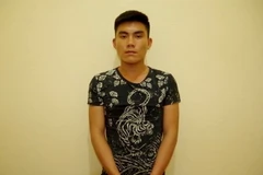 Khởi tố hai đối tượng mua bán phụ nữ, trẻ em qua biên giới 