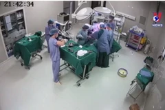 (Ảnh chụp màn hình)