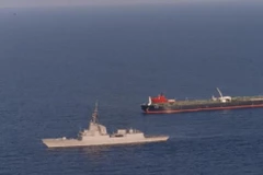 Khu vực gần nơi xảy ra vụ bắt cóc. (Nguồn: heraldo.es)