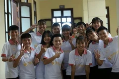 Được 'giải cứu,' bóng đá nữ Thái Nguyên mơ giành chức vô địch