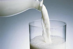 Trung Quốc chính thức chấp thuận nhập khẩu sản phẩm sữa của Việt Nam