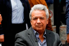 Đề xuất của Tổng thống Ecuador Lenin Moreno thất bại. (Nguồn: Reuters)