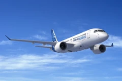 Cảnh báo sự cố động cơ của Airbus A220 khi đạt độ cao hơn 10.000m