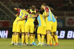 Sanna Khánh Hòa liệu có vượt khó thành công?