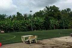 Cà Mau: Điều tra làm rõ vụ dùng dao đâm chết người tại sân bóng